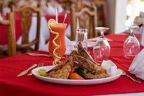 Sunny Palms Beach Bungalows