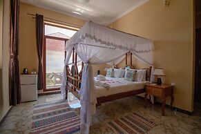 Sunny Palms Beach Bungalows