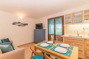 Glori House 50m From Marina di Olbia