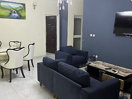 Primeshare Luxury Apartments -3 bedrooms