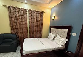 Primeshare Luxury Apartments -3 bedrooms