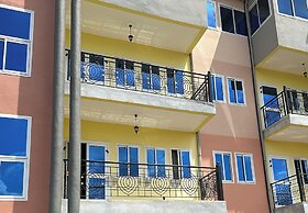 Primeshare Luxury Apartments -3 bedrooms