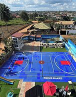 Primeshare Luxury Apartments -3 bedrooms