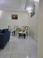 Primeshare Luxury Apartments -3 bedrooms