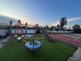 Primeshare Luxury Apartments -3 bedrooms