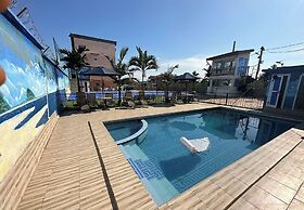 Primeshare Luxury Apartments -3 bedrooms