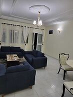 Primeshare Luxury Apartments -3 bedrooms