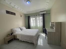 Primeshare Luxury Apartments -3 bedrooms