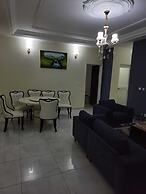 Primeshare Luxury Apartments -3 bedrooms