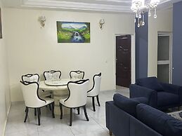 Primeshare Luxury Apartments -3 bedrooms