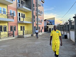 Primeshare Luxury Apartments -3 bedrooms