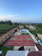 Primeshare Luxury Apartments -3 bedrooms