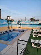 Primeshare Luxury Apartments -3 bedrooms