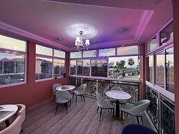 Primeshare Luxury Apartments -3 bedrooms