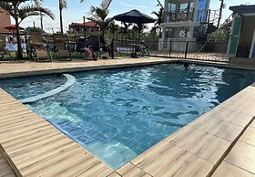 Primeshare Luxury Apartments -3 bedrooms