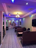 Primeshare Luxury Apartments -3 bedrooms