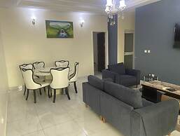 Primeshare Luxury Apartments -3 bedrooms