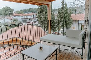 Çiy Restaurant & Konukevi