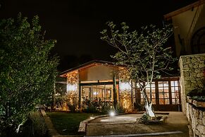 Çiy Restaurant & Konukevi