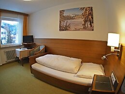 Hotel Egerthof