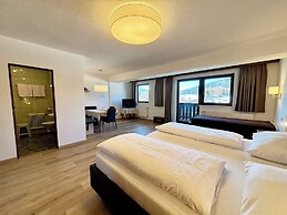 Hotel Egerthof B&B
