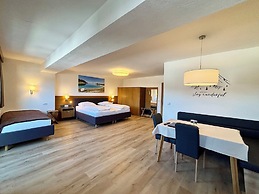 Hotel Egerthof B&B
