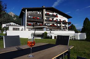 Hotel Egerthof