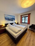 Hotel Egerthof B&B