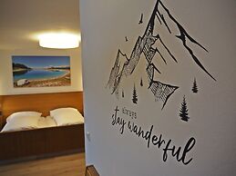 Hotel Egerthof