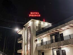 Hotel Prince Valley