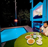 Hotel Prince Valley