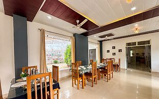 Hotel Prince Valley