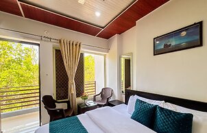 Hotel Prince Valley