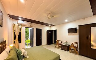 Hotel Prince Valley