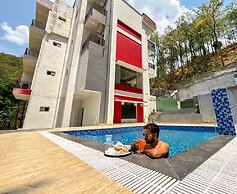 Hotel Prince Valley