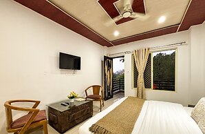 Hotel Prince Valley