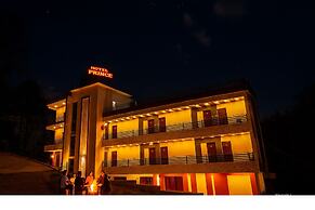Hotel Prince Valley