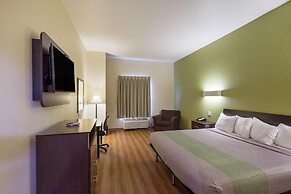 Motel 6 Fort Worth, TX - Lake Worth