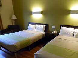 Motel 6 Fort Worth, TX - Lake Worth