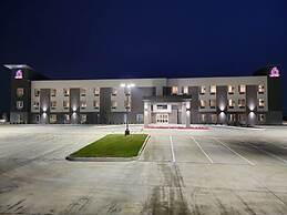 Motel 6 Fort Worth, TX - Lake Worth