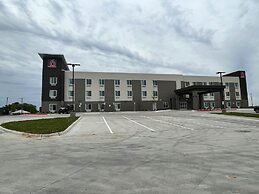 Motel 6 Fort Worth, TX - Lake Worth