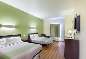 Motel 6 Fort Worth, TX - Lake Worth