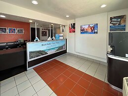 Studio 6 Galveston, TX