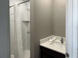 Studio 6 Galveston, TX