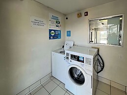 Studio 6 Galveston, TX