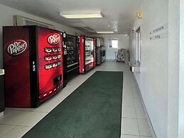 Studio 6 Galveston, TX