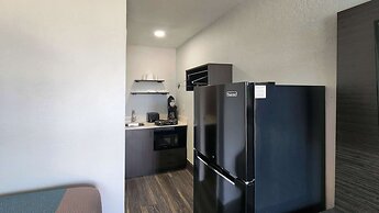 Studio 6 Galveston, TX