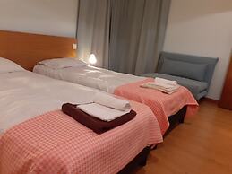 Azores Vacations Ponta Delgada Apartment T3