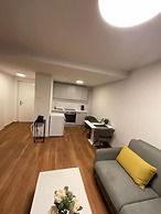 DM & S Apartment