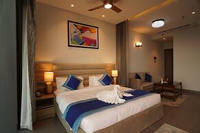 Livbox Hotel at Supernova